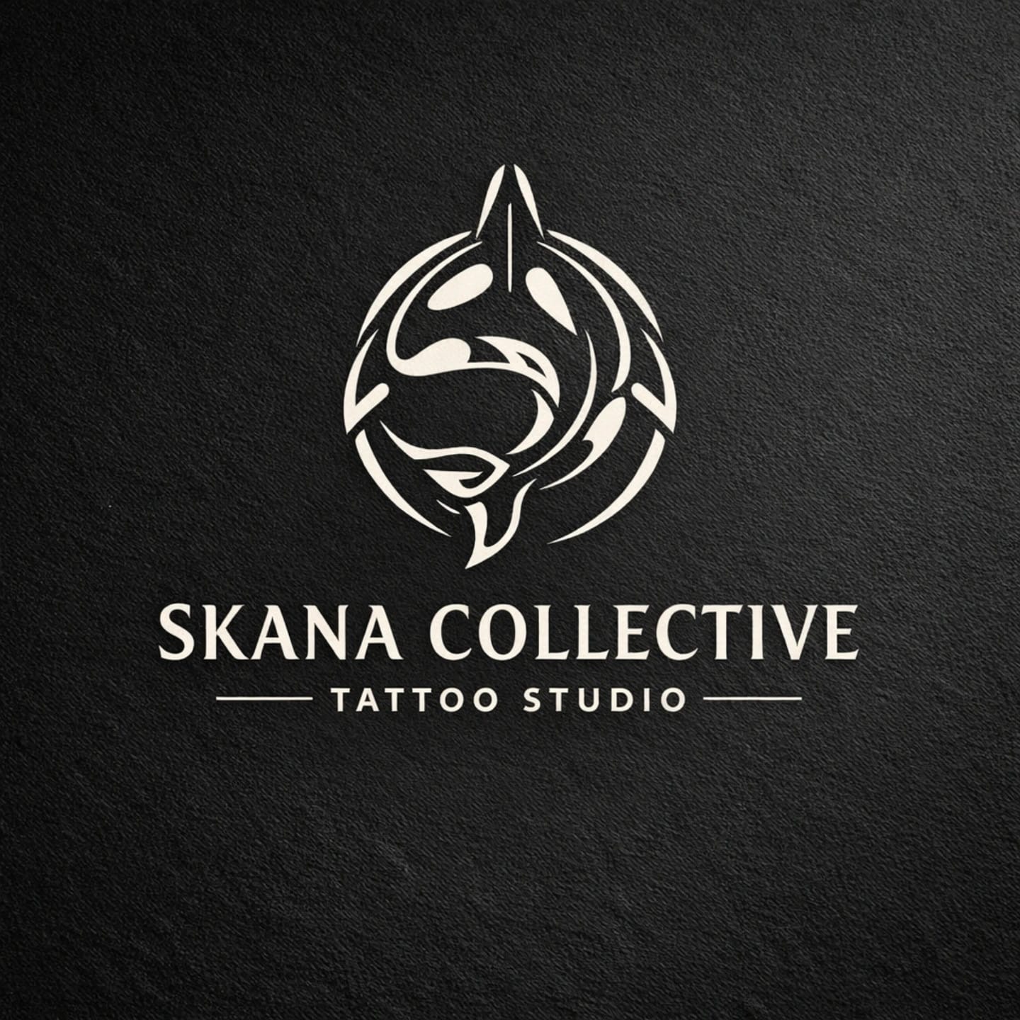 SKANA COLLECTIVE logo