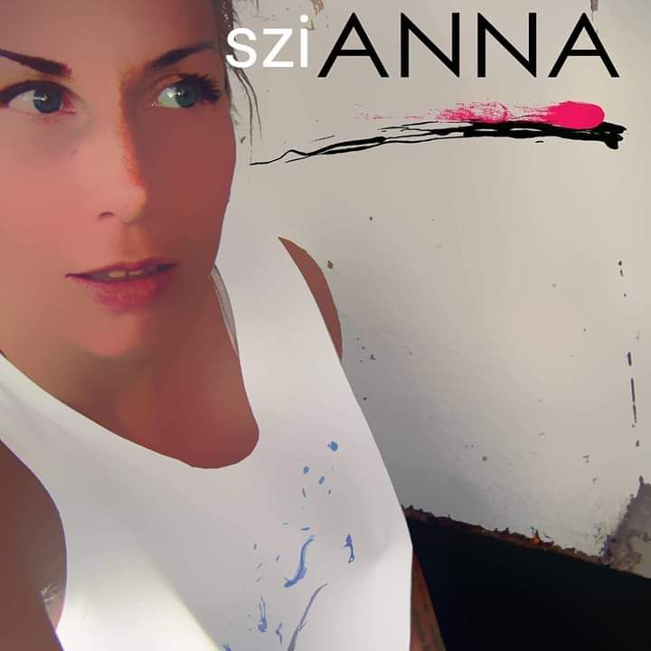 SKANA artist portrait